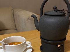 -茗知道茶馆(世博源店)