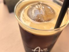 -Avg Coffee(新景苑店)