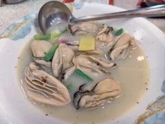 -台山美食一绝阿四台山黄鳝饭(阿四创作店)