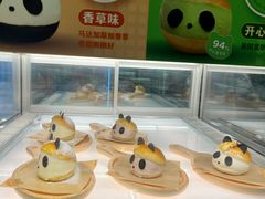 -眉州东坡·熊猫主题餐厅(枫蓝店)
