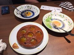 -萨莉亚意式餐厅(杭州西溪龙湖天街店)