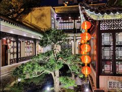 -北园酒家(小北路店)