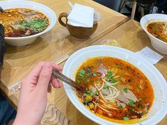 -黔庄 · 贵州牛羊粉