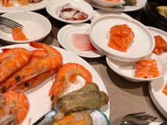 -厦门海景洲际酒店·海峡全日制餐厅