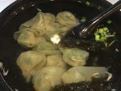 -巧燕坊一笼一蒸烧卖(西湖文化广场银泰店)
