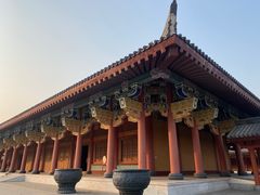 -中国汉城景区