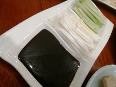 -北平小馆·烤鸭·家常菜(磨房北里店)