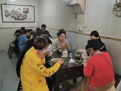 大堂-状元楼(东大街店)