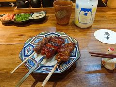 -鸟幸 TORISAKI 炭火居酒屋