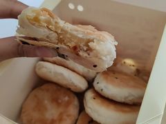 -周记传统糕点PASTRY(蜀汉路店)