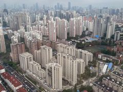 -环球港凯悦 · 享悦中餐厅