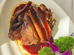 -老人和饭店(淮海中路店)