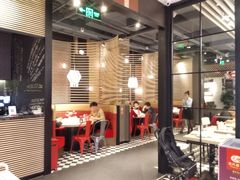 -避风塘(宝山万达店)