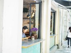-Apollo·西班牙小酒馆(安福路店)