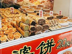 -召稼楼古镇