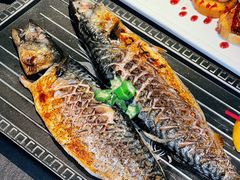 -蟹犇前•帝王蟹雪蟹(陆家嘴店)