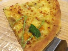 -乐凯撒披萨(东方新世界店)