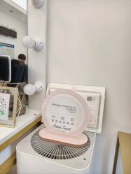 -演员的秘密·皮肤管理