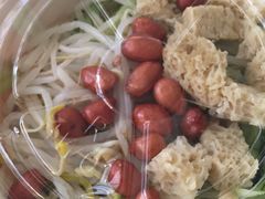 招牌凉皮-中原大刀(南湖越秀集市店)