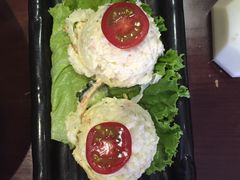 -胜代日本料理(云程巷小区店)