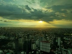 -彩虹云霄拜约克摩天塔