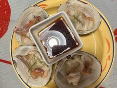 -辉记炭烧海鲜大排档·老字号(福田店)