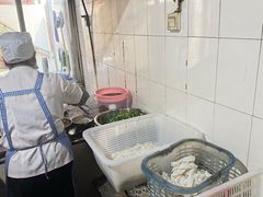 -正宗杨记普洱酸醋米线(总店)