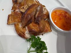 -万龙洲海鲜(大兴绿地缤纷城店)