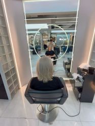 -赤道 Hair Salon