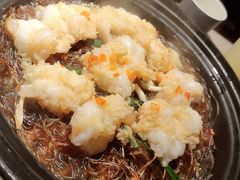 -绿茶餐厅(朝阳大悦城店)