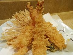 炸虾天妇罗-东京屋(武定路店)