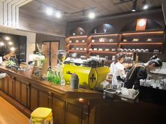 -沏点Trattoria意大利餐厅(新街口店)