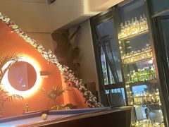 -NOVA CORE蔚来酒吧(新天地店)