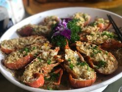 -晋江爱乐国际酒店·宴会厅