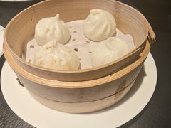 茶人小笼包-茶人村·前滩江景雅宴(上海首店)
