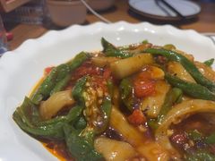 -俭寨大盘鸡·缸子肉·小公鸡·新疆菜(云通店)