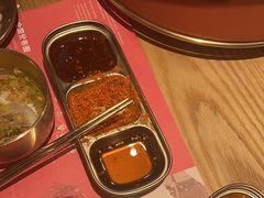 -西塔老太太泥炉烤肉(武汉摩尔城店)