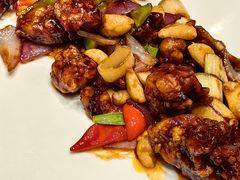-上海1号私藏菜(黄浦店)