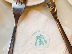 -Madeleine玛德琳(永平里店)