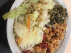 -永和大王(解放东路店)