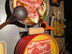 -沼津港精致料理·寿喜烧·烧鸟(龙湖南桥天街日料榜单店)