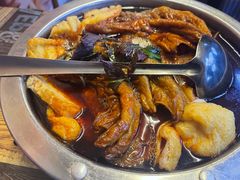 -柳州人田螺鸭脚煲(农院路1店)