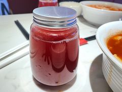 -渝是乎酸菜鱼(龙旗购物中心店)