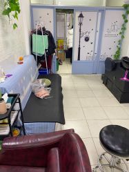 -一剪衷情美发工作室