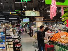-超市发超市(学院路店)