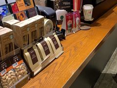 -星巴克(重庆火车北站北广场II店)