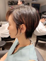 -Kraemer Paris  苏豪路易士·嘉玛发廊