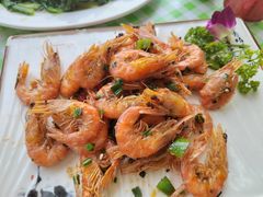 -景好海鲜餐厅(大鹏必选旅游店)