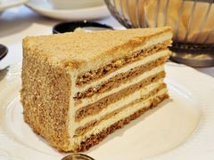 -马克西姆俄罗斯餐厅(通亚街店)