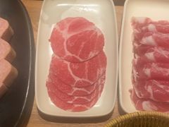 -巴奴毛肚火锅(龙湖锦艺城店)